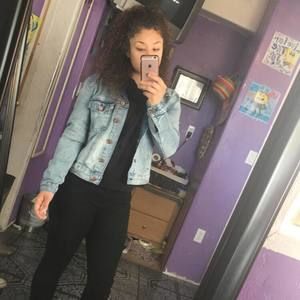 Meet your Posher, Wendy